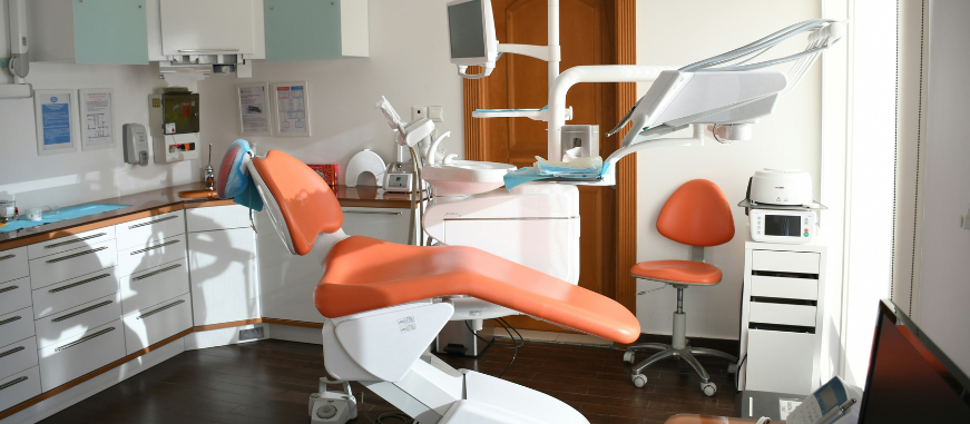 Marketing digital para dentista con presupuesto limitado – consulta dental pequeña