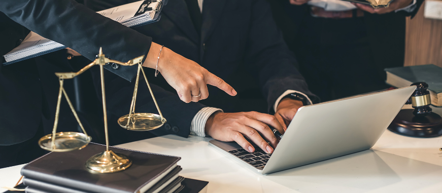 agencia de marketing para abogados